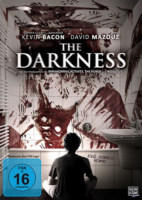 streaming The Darkness